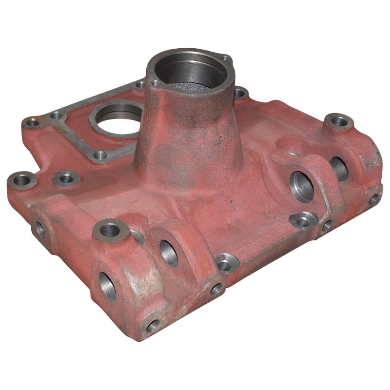 Capac priza posterior U-445